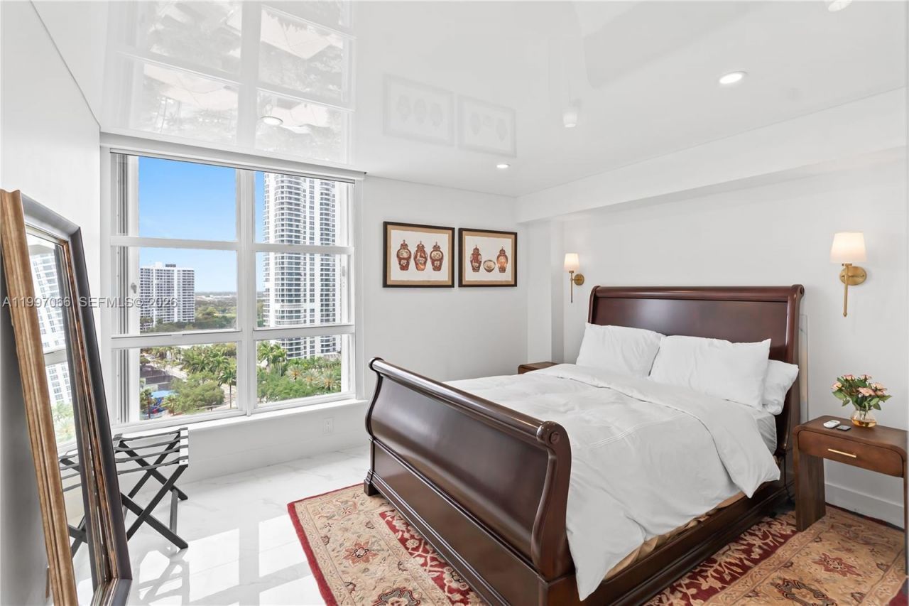 19101 NE 36th Ct, Unit 1605, Aventura, FL 33180 Photo