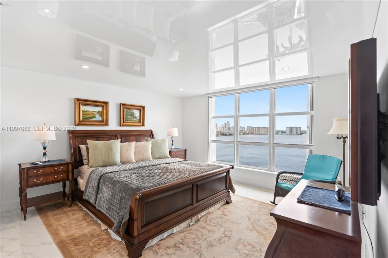 19101 NE 36th Ct, Unit 1605, Aventura, FL 33180 Photo