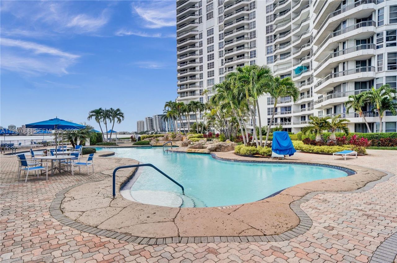 19101 NE 36th Ct, Unit 1605, Aventura, FL 33180 Photo