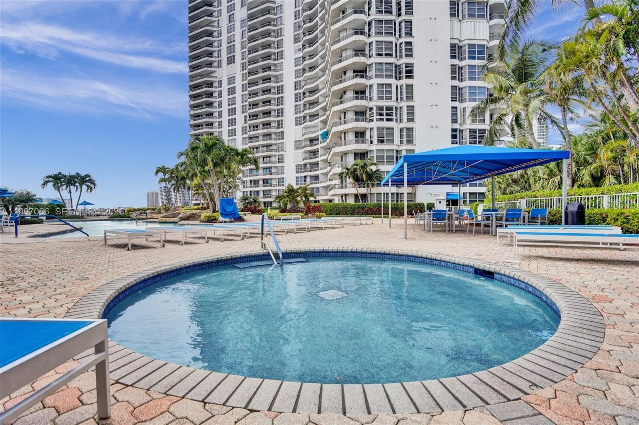 19101 NE 36th Ct, Unit 1605, Aventura, FL 33180 Photo