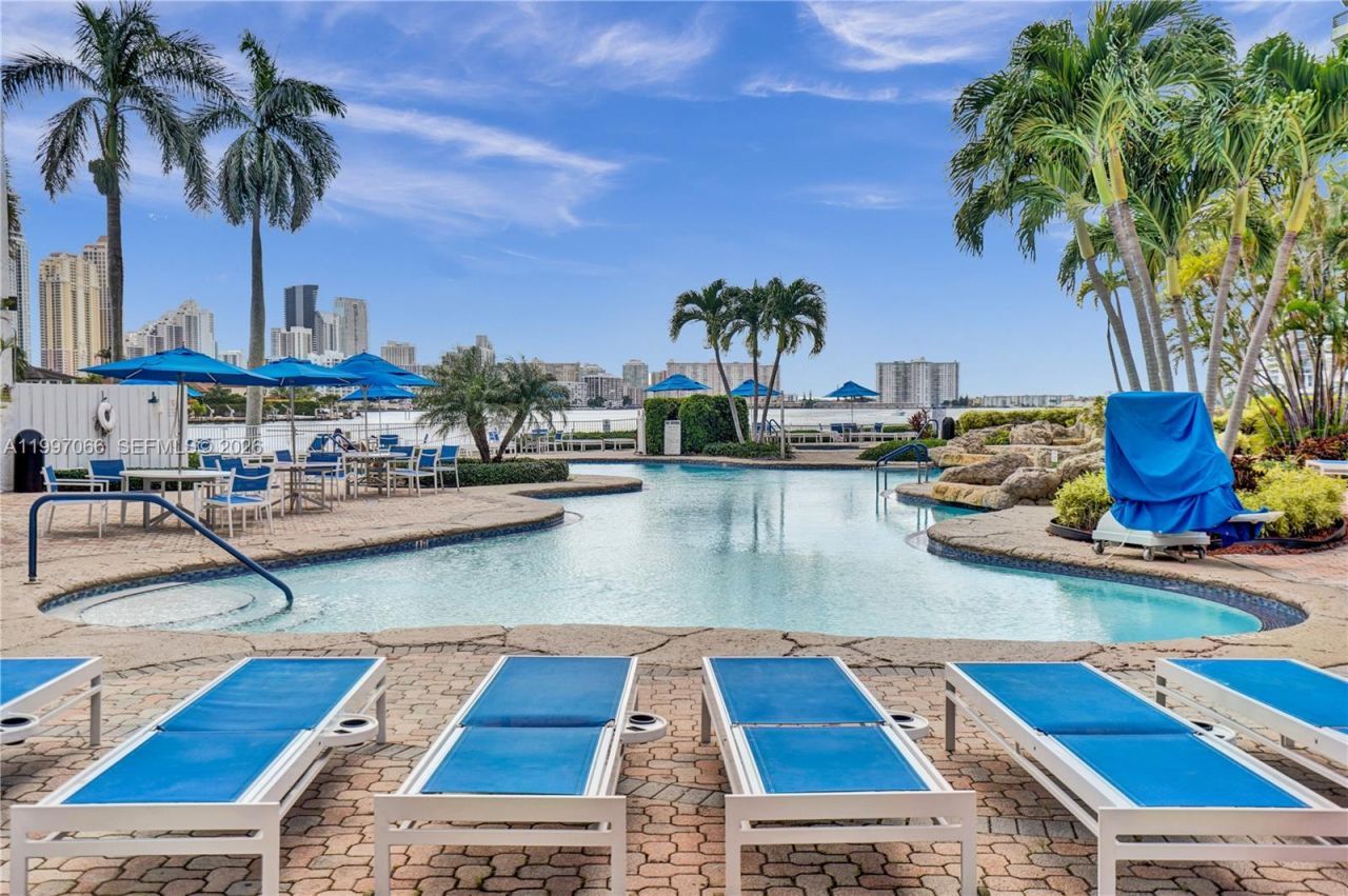 19101 NE 36th Ct, Unit 1605, Aventura, FL 33180 Photo