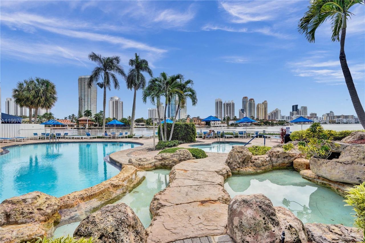 19101 NE 36th Ct, Unit 1605, Aventura, FL 33180 Photo