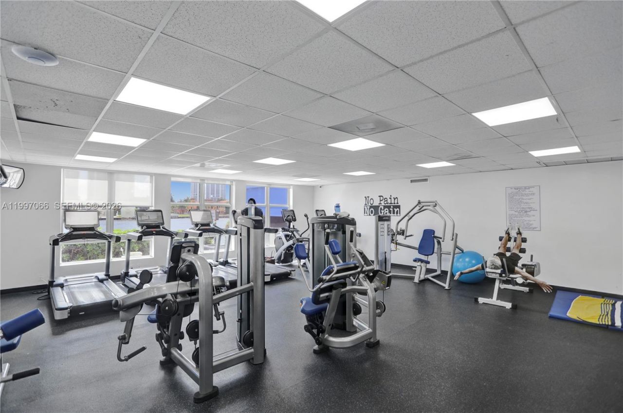 19101 NE 36th Ct, Unit 1605, Aventura, FL 33180 Photo