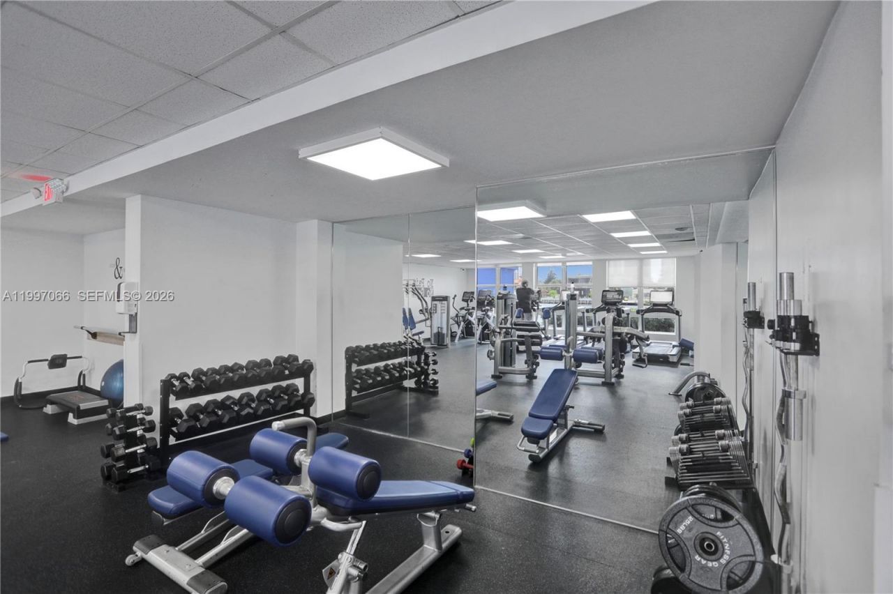 19101 NE 36th Ct, Unit 1605, Aventura, FL 33180 Photo