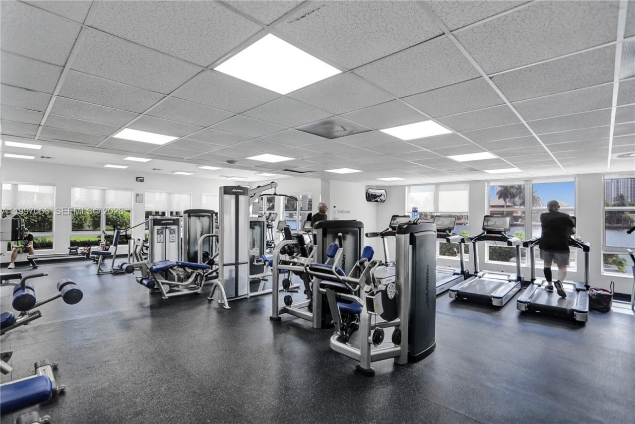 19101 NE 36th Ct, Unit 1605, Aventura, FL 33180 Photo