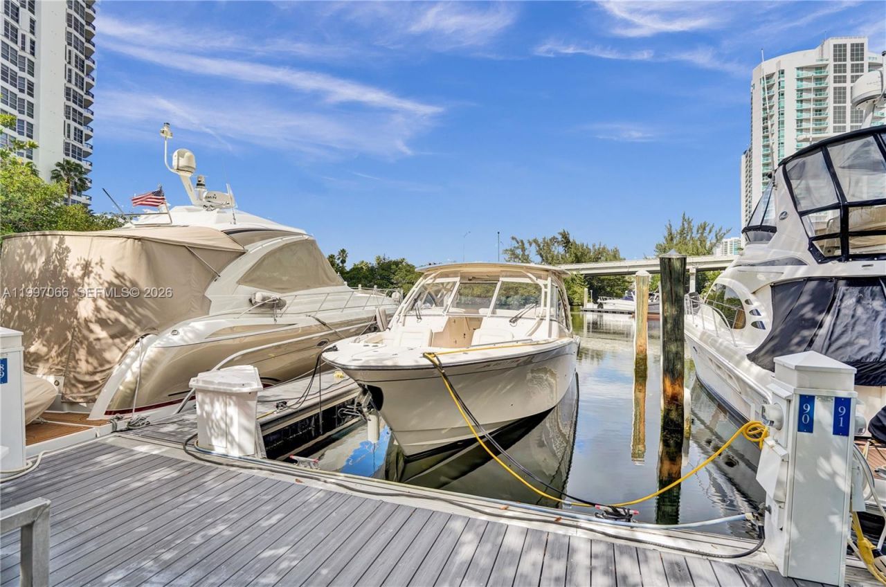 19101 NE 36th Ct, Unit 1605, Aventura, FL 33180 Photo