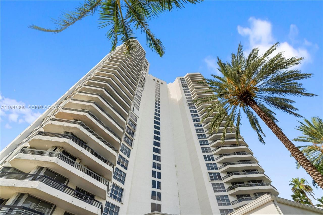 19101 NE 36th Ct, Unit 1605, Aventura, FL 33180 Photo