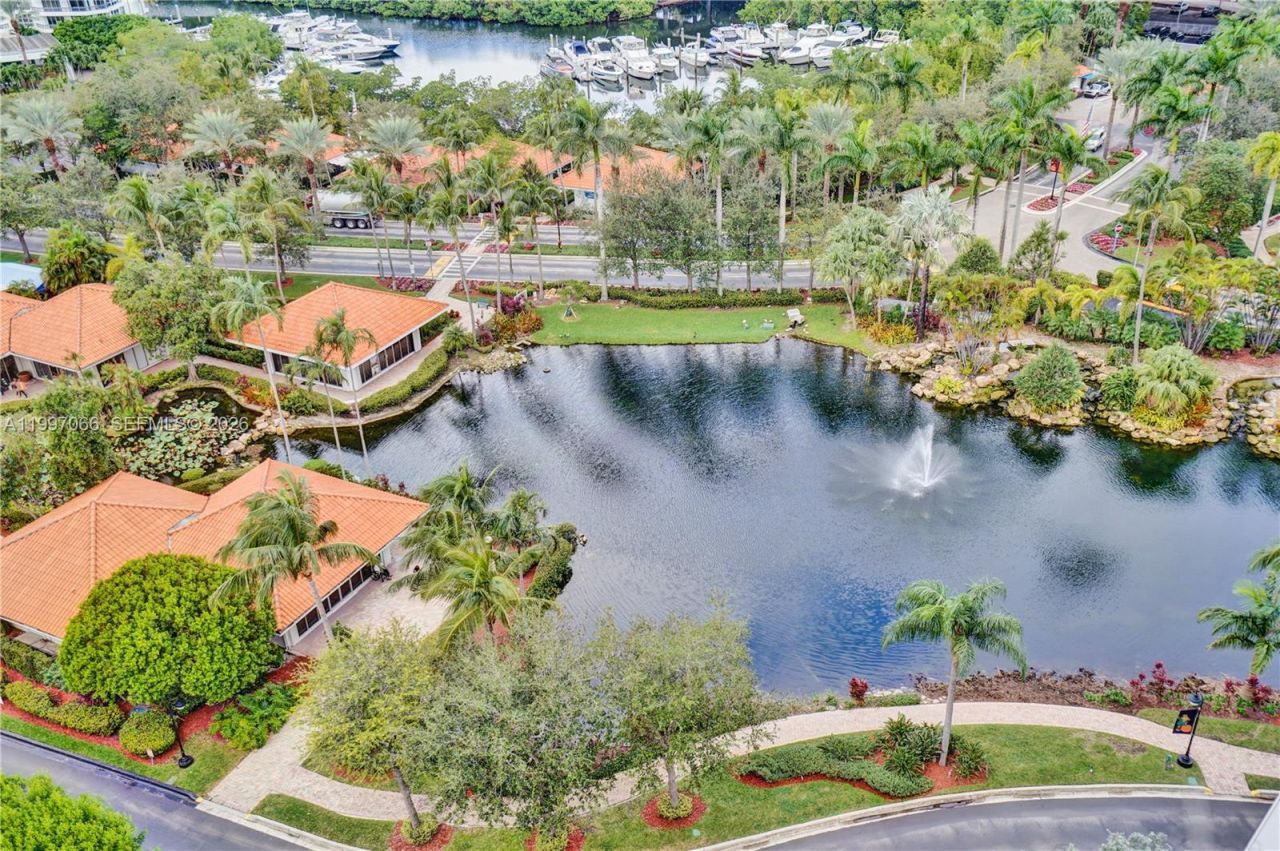 19101 NE 36th Ct, Unit 1605, Aventura, FL 33180 Photo