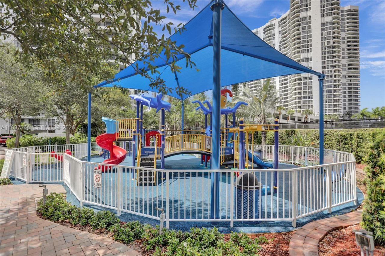 19101 NE 36th Ct, Unit 1605, Aventura, FL 33180 Photo