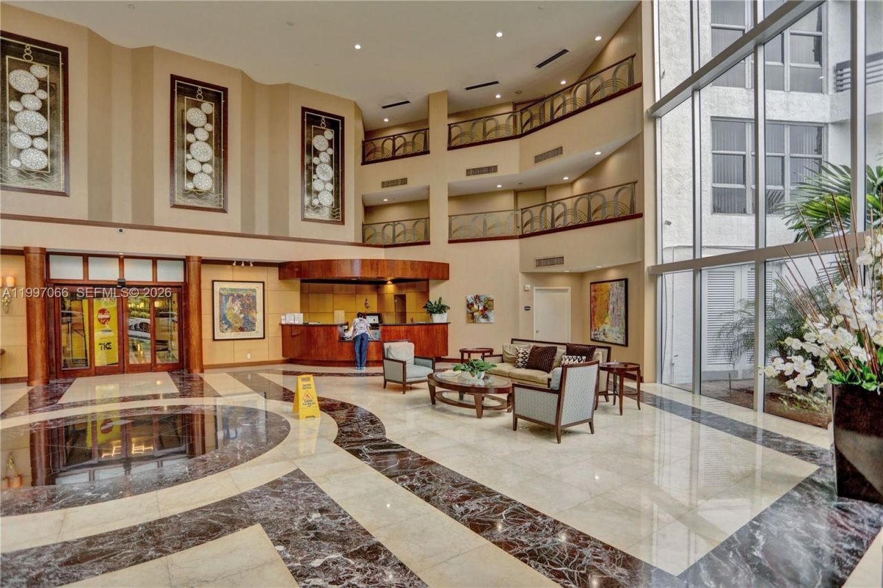 19101 NE 36th Ct, Unit 1605, Aventura, FL 33180 Photo