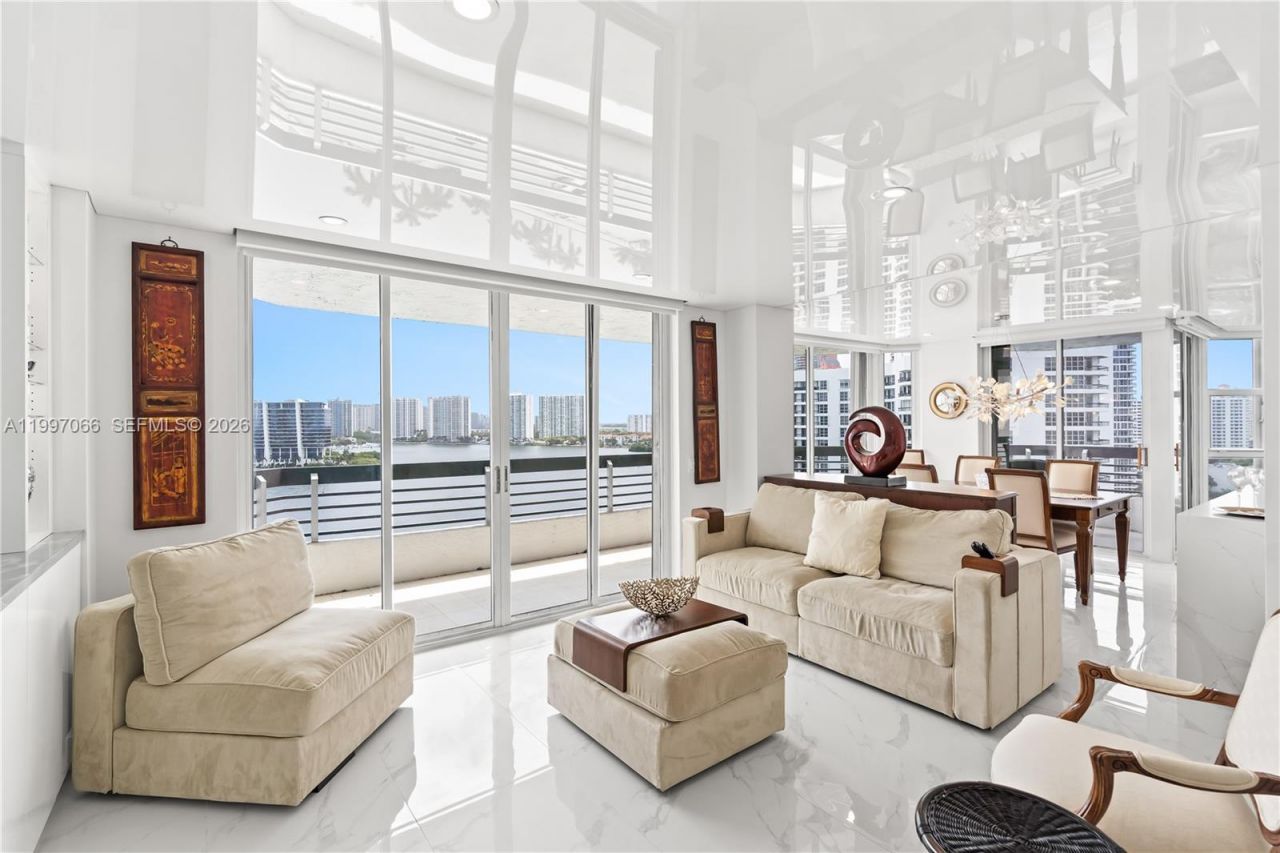 19101 NE 36th Ct, Unit 1605, Aventura, FL 33180 Photo