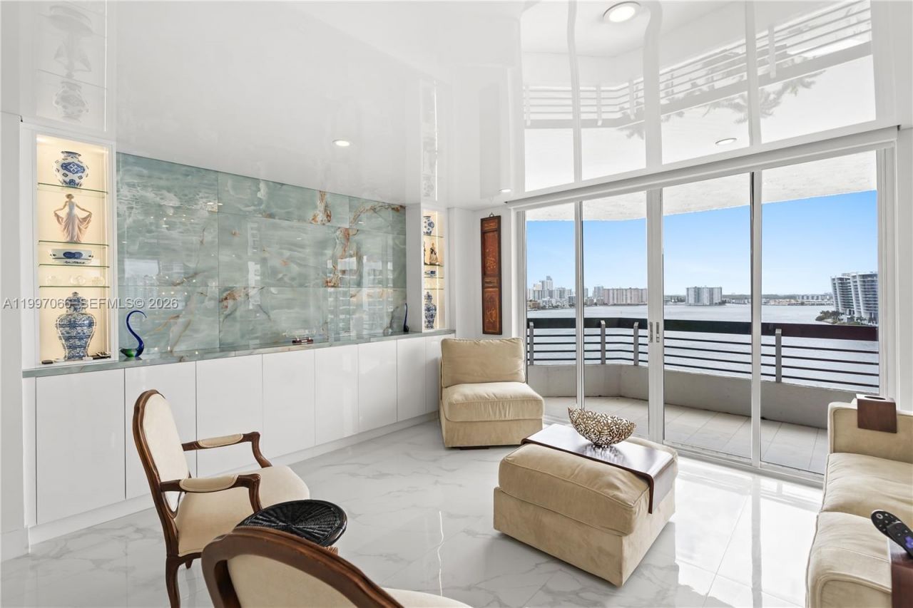 19101 NE 36th Ct, Unit 1605, Aventura, FL 33180 Photo