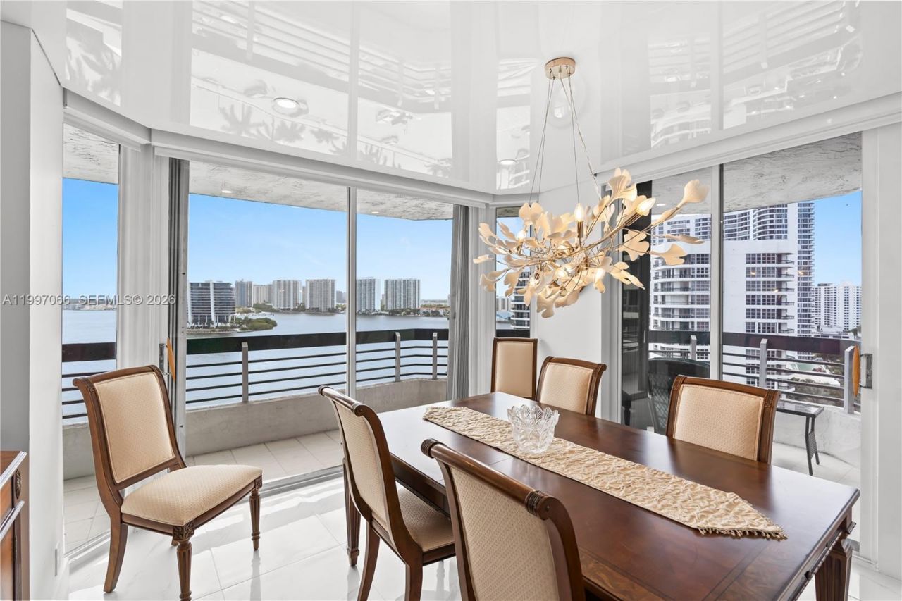 19101 NE 36th Ct, Unit 1605, Aventura, FL 33180 Photo