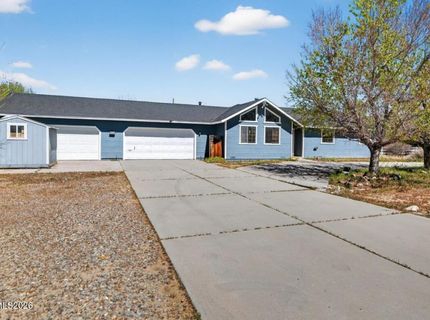 1254 Stephanie Way, Minden, NV 89423 Photo