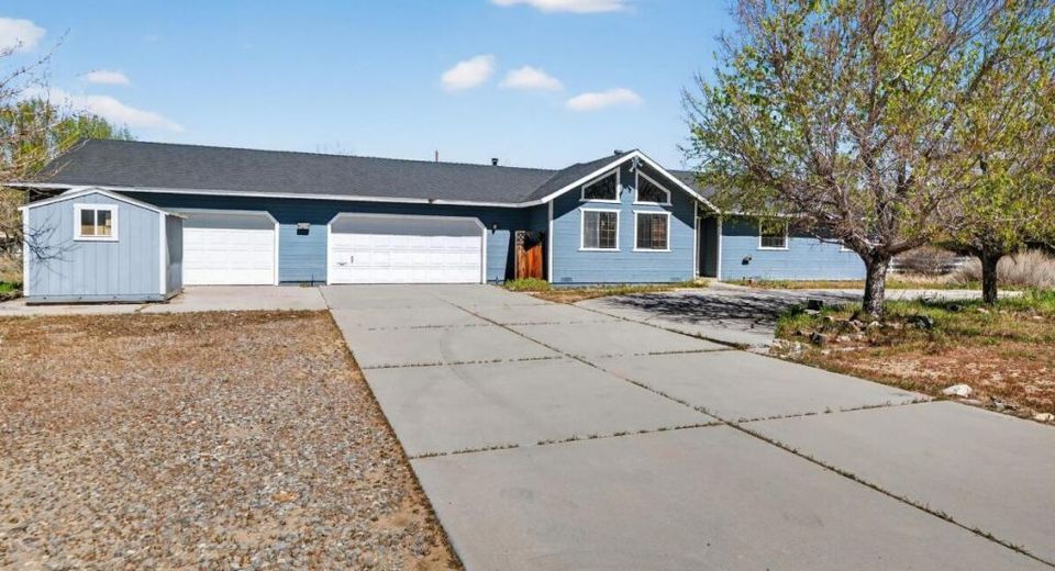 1254 Stephanie Way, Minden, NV 89423 Photo
