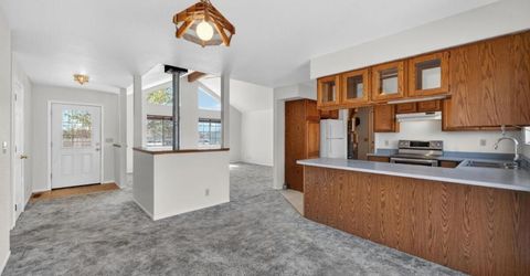 1254 Stephanie Way, Minden, NV 89423 Photo