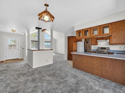 1254 Stephanie Way, Minden, NV 89423 Photo