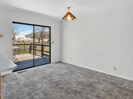 1254 Stephanie Way, Minden, NV 89423 Photo