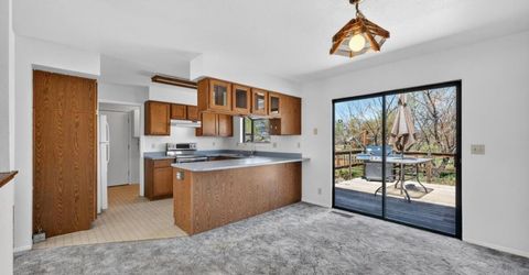 1254 Stephanie Way, Minden, NV 89423 Photo