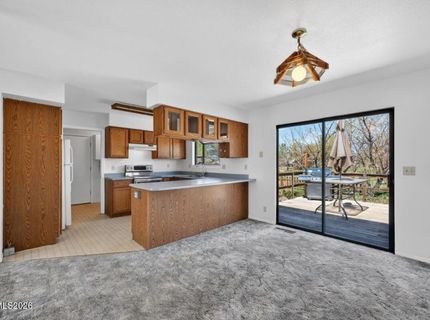 1254 Stephanie Way, Minden, NV 89423 Photo