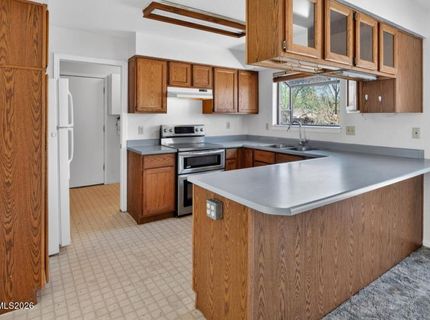 1254 Stephanie Way, Minden, NV 89423 Photo