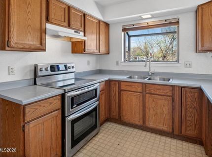 1254 Stephanie Way, Minden, NV 89423 Photo