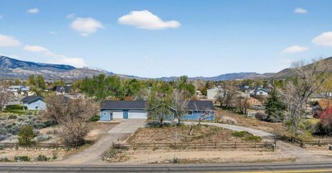 1254 Stephanie Way, Minden, NV 89423 Photo