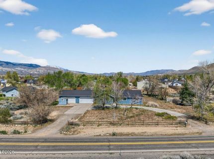 1254 Stephanie Way, Minden, NV 89423 Photo