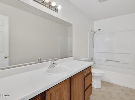 1254 Stephanie Way, Minden, NV 89423 Photo