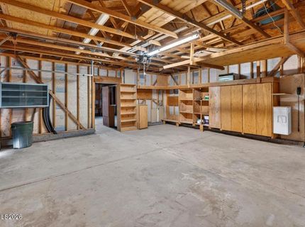 1254 Stephanie Way, Minden, NV 89423 Photo