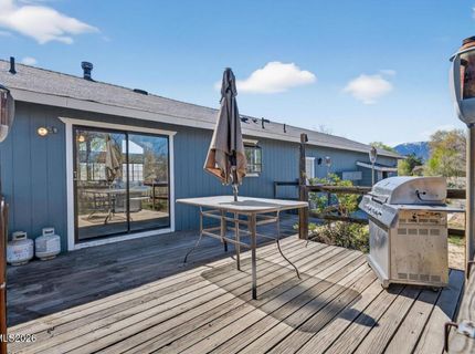 1254 Stephanie Way, Minden, NV 89423 Photo