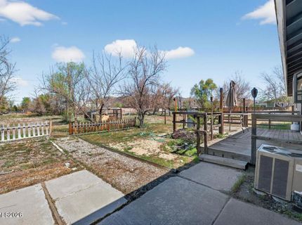 1254 Stephanie Way, Minden, NV 89423 Photo