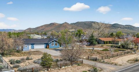 1254 Stephanie Way, Minden, NV 89423 Photo