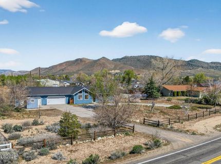 1254 Stephanie Way, Minden, NV 89423 Photo