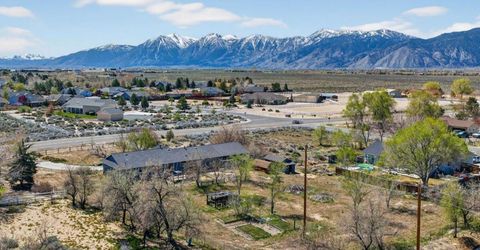 1254 Stephanie Way, Minden, NV 89423 Photo