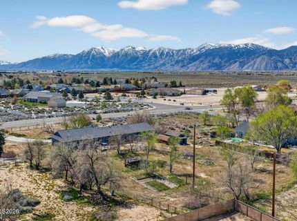 1254 Stephanie Way, Minden, NV 89423 Photo