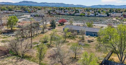 1254 Stephanie Way, Minden, NV 89423 Photo