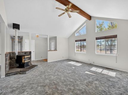 1254 Stephanie Way, Minden, NV 89423 Photo