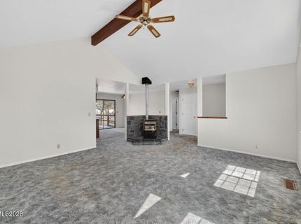 1254 Stephanie Way, Minden, NV 89423 Photo