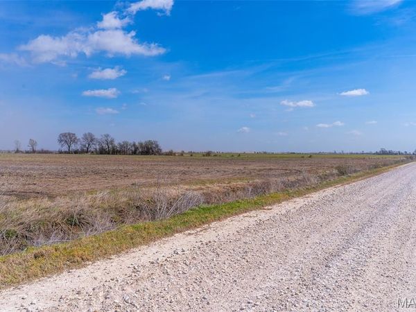 000 CR 820, Matthews, MO 63867