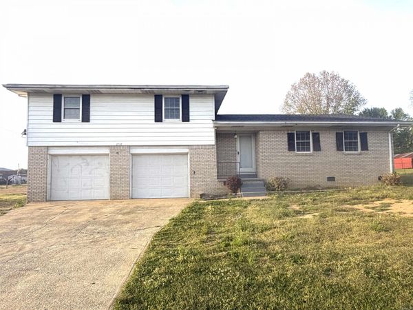 2718 AR Hwy 38, Cabot, AR 72023