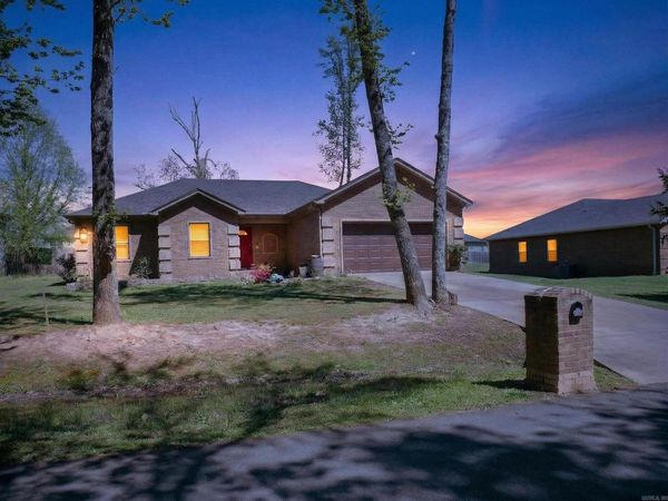 432 Ray Sowell Road, Austin, AR 72007