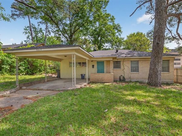 5825 Fairfield Avenue, Shreveport, LA 71106