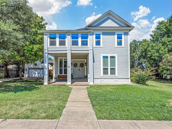 115 N 1st Street, Midlothian, TX 76065