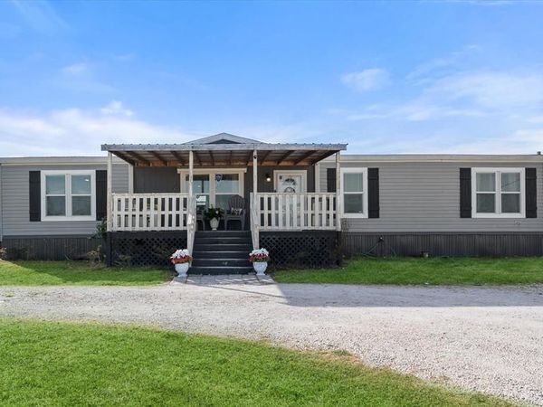 15955 W Highway 31, Purdon, TX 76679