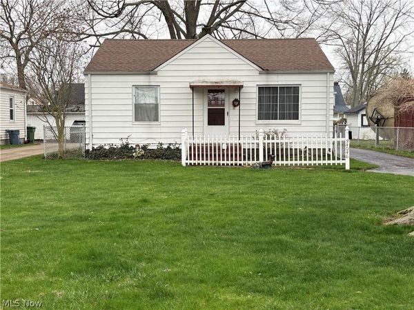 34046 Sylvia Drive, Eastlake, OH 44095