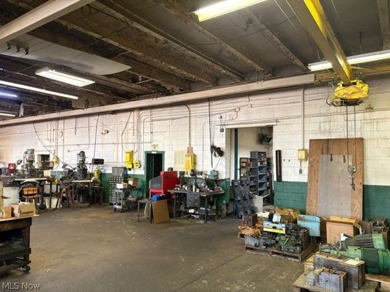 3301 Train Avenue, Cleveland, OH 44113 Photo 10