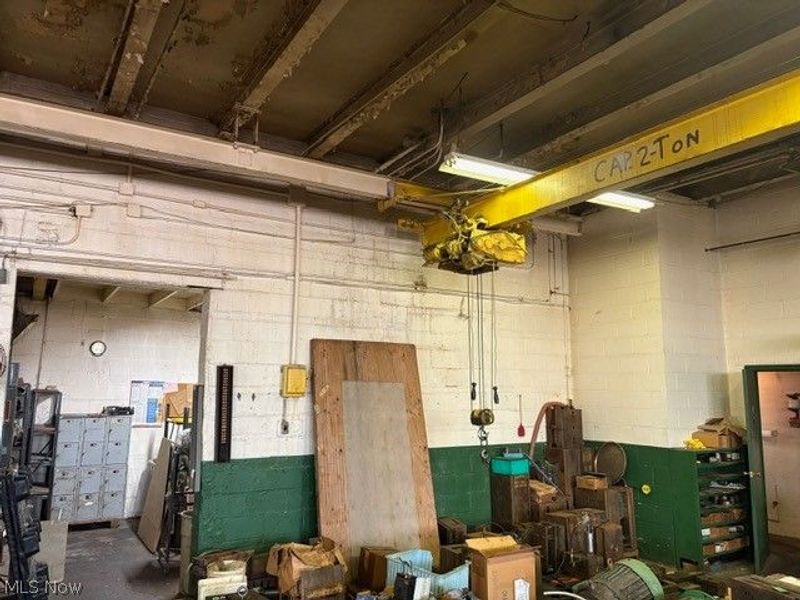 3301 Train Avenue, Cleveland, OH 44113 Photo 11