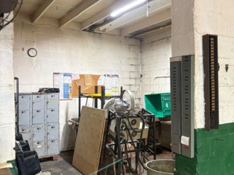 3301 Train Avenue, Cleveland, OH 44113 Photo 12