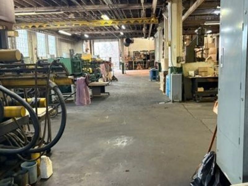 3301 Train Avenue, Cleveland, OH 44113 Photo 13